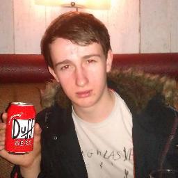 Mat_Morgan01's profile picture. Keepin' it real since '93!