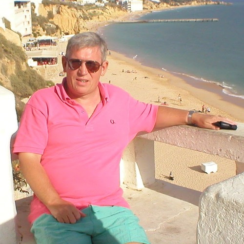 rliddle27's profile picture. 