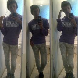 si quieres saberrrr mas de mi solo sigueme ♥