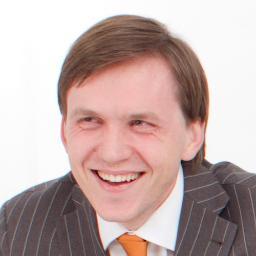 HansaWorld consultant