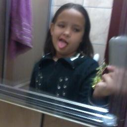 santos te amooooo                                                                    ana e nois fioti