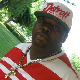 gospelhitman's profile picture. 