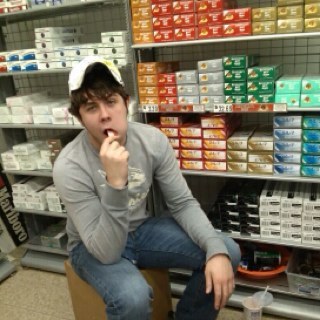 luke_maple's profile picture. 