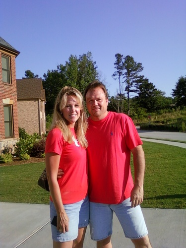 Child of GOD - saved by Christ Jesus, Wife, Mother, and Friend to many...  Isaiah 55:6