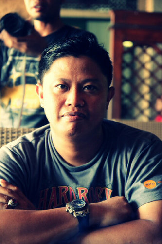 dhaud_bc78's profile picture. Just ordinary person