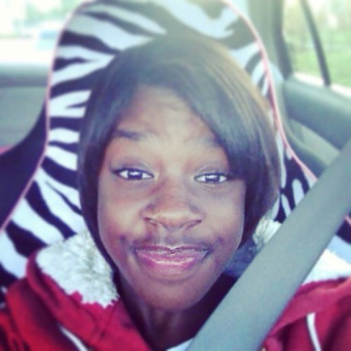 Courtney's BM !! IF YU DONT LIKEE IT FUGG YU !!'