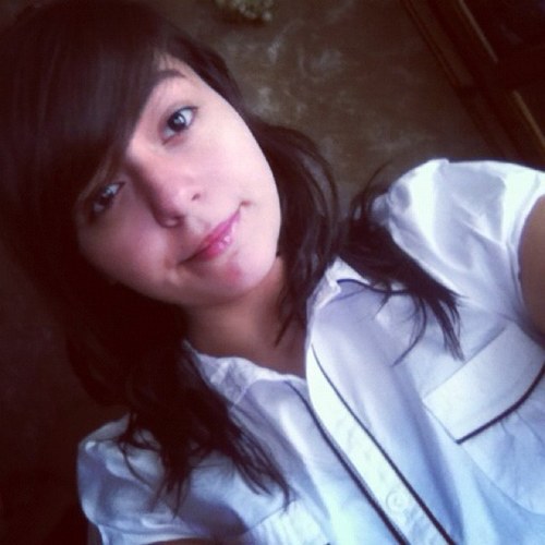My name is Michelle. I am from Chicago. I am Mexican3. & I like fooling around :3 Follow Me, Ill Follow Back (: