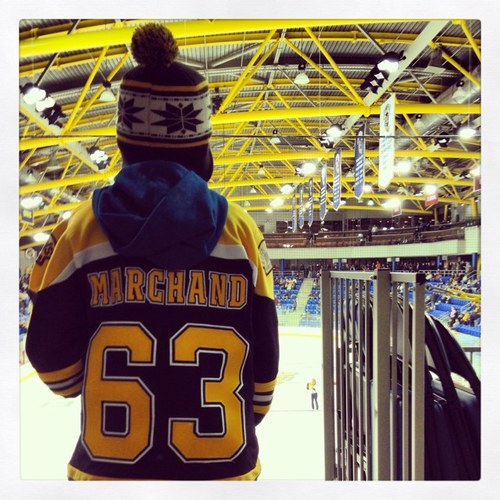 marchand317's profile picture. Family, Red Sox, Bruins, Fishing, Cycling. I am passionate about learning and leadership!