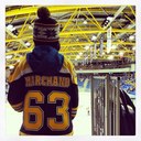 Patrick Marchand - @marchand317 - Twitter