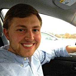 JRexroat's profile picture. In short: I'm a space freak, a history nerd, a total techno-geek, and a running addict.