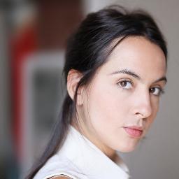 Charlotte de Broglie Profile