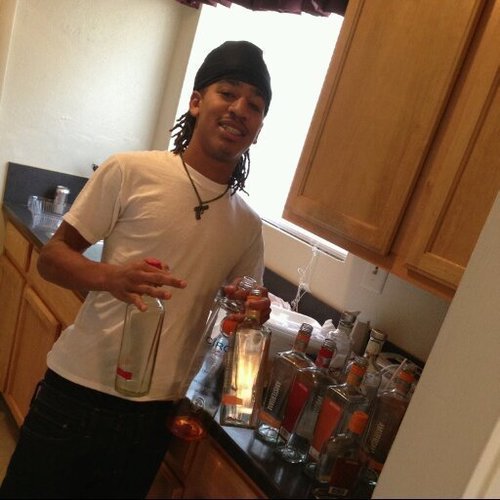 Never triped over aye bitch nigga=  Team loud on deck  #TeamFollowBack #Team Long Dick em#Team swezzy stacking $$$$$$$$$.Follow ))