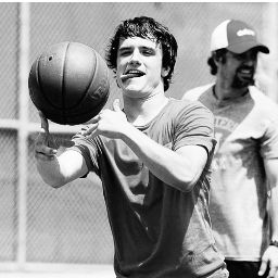 Hutcher is for all life. ♥ Since: 17.02.2012