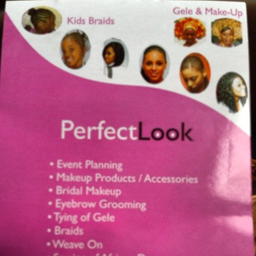 perfectlook71's profile picture. 