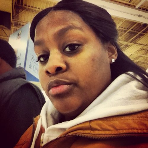 IDGAF..&..I STAY SMILING ..!