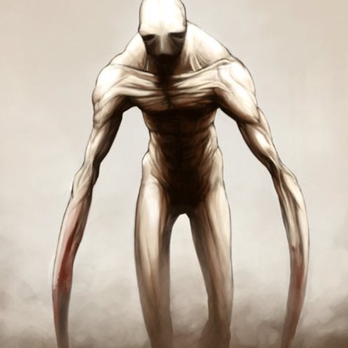 We are Kishin Eggs. We are on the verge of become Demon Gods (Kishin).