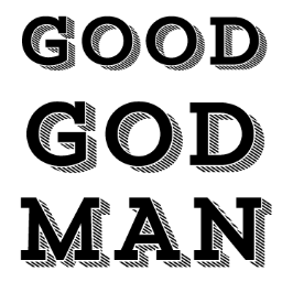 goodgodmanblog's profile picture. Good God Man is a lifestyle blog for men who want to become better men.