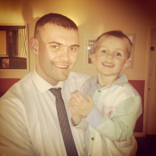 mickyegg20's profile picture. 