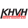 khvh's profile picture. Hawaii’s NewsRadio 830 KHVH • The Rick Hamada Program: Weekdays 6AM-9AM • Live Stream: https://t.co/BFWPuMR6Iz • https://t.co/wsHGrCuXs2