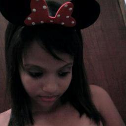 Tenho 14 Anos sou timida,bobona,bricalhona, sou corithiana!
