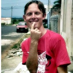 RAPAIZ HUMILDE HONESTO E TRABAIADOR