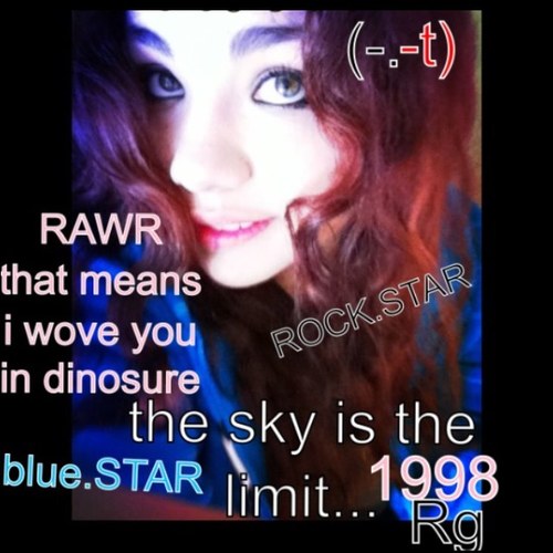 Follow motha fuckas my haters make me famous i say shit but dont mean it i say i love you but my heart won't belive it im hating my heart but lovein my mind Az