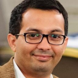 Scientist, Educationist.
 
PhD in Artificial Intelligence 
Ex - University of Oxford 
Ex - Microsoft Research 

Divides times b/w UK/Pak
Opinions are my own