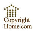 CopyRightHome's profile picture. Intellectual Property Law