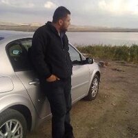 Alpi Serhat (@alpiserhat) Twitter profile photo