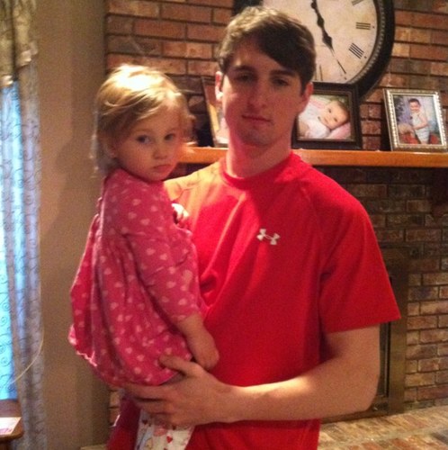 dllnmartin's profile picture. Keep it country