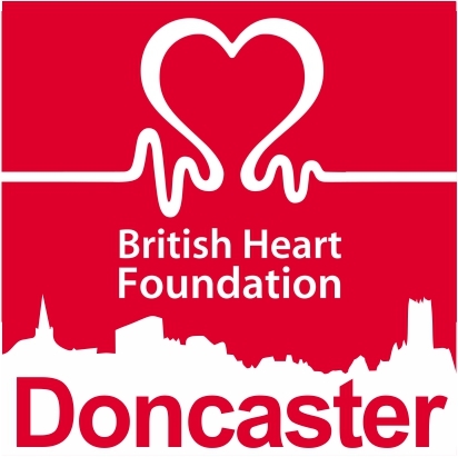 We are the Doncaster & Bawtry Branch of the British Heart Foundation. Over 25 years of Fundraising and over £500,000 raised. Follow us to find out what we do!