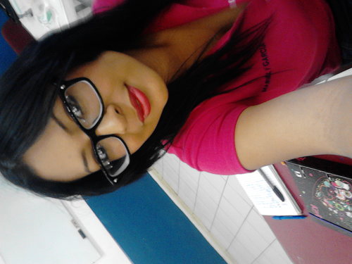 marielygr14's profile picture. :)))