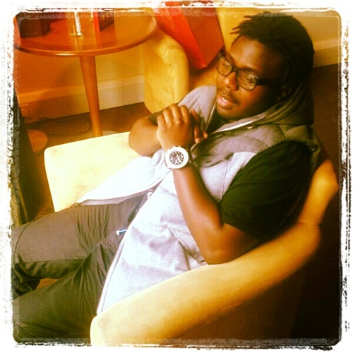 Samuel_T_Dottz's profile picture. I'M TOOO BLESSED TO BE STRESSED, MI NUH LET NO ONE TAKE MI HAPPINESS.... #TeamRasta #TeamSheffield