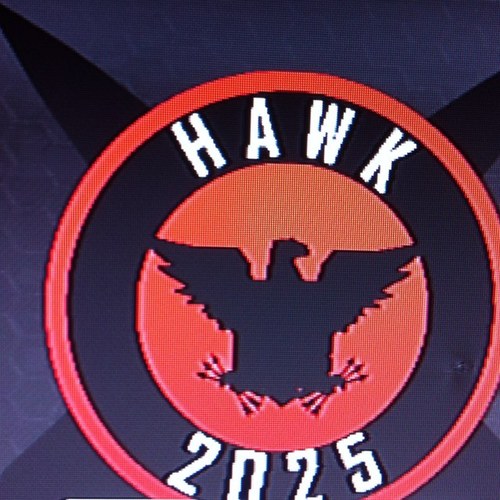 HawkGamming's profile picture. 