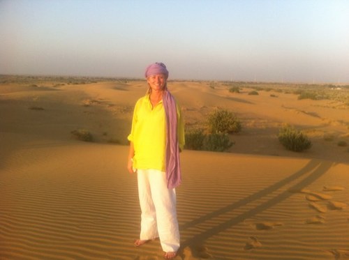 kerstinportugal's profile picture. 