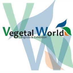 VEGETAL WORLD. Un nuevo concepto de evento donde aprender, emprender, exponer... En un espacio único para participar activamente de la nueva Agricultura.