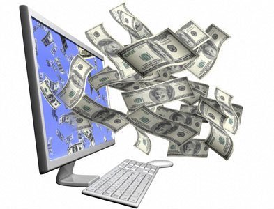 Estas son la lista de las mejores paginas webs para llevarte un dinerito extra: