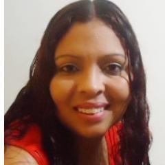 Uma pessoa batalhadora,mãe,pai,amiga e verdadeira,serva e filha do Deus altíssimo,futura Gestora em Rh,quer me conhecer me siga!