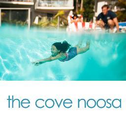 The Cove Noosa Resort offers stylish Noosa accommodation located directly across from Little Cove Beach and only a 4 minutes walk from Hastings St, Noosa.