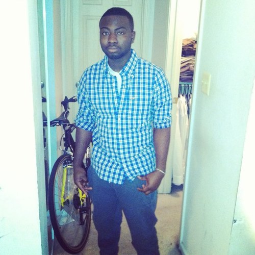 Jetlife all day. N.V.O