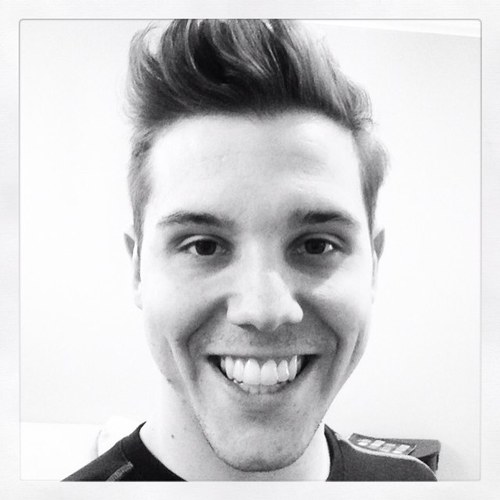 Marcus McCurdy (marcusmccurdy) on Twitter