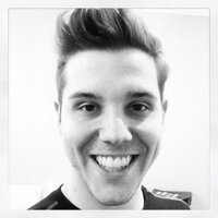 Marcus McCurdy (@marcusmccurdy) 's Twitter Profile