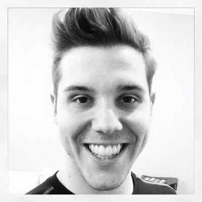 Marcus McCurdy (@marcusmccurdy) | Twitter