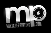 MixtapePrinting's profile picture. http://t.co/YU0mm0BxG1 specializes in full color printing for the music industry. CD Inserts, Posters, Flyers, CD Duplication & more.