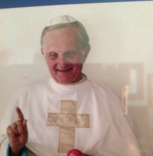Director Catholic Conversations Ministry