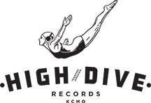 Official twitter account of High Dive Records