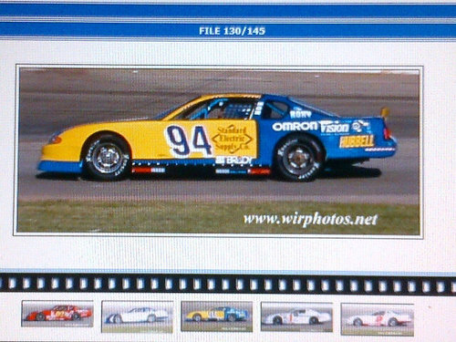 Jsagmeister's profile picture. Nascar fan, RCR fan,Former SuperLateModel spotter at #Wisconsin International Raceway. fishing for Walleye,perch Lifes Good!!