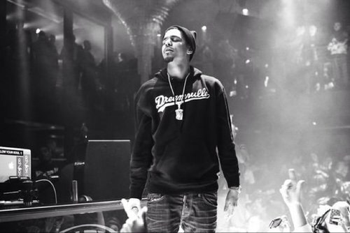 DreamVille | Dare To Dream | Cole World