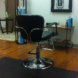 Certified Colorist | Precision Haircuts | Hair Care | Custom Designs