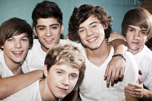#1DFamily xoxo